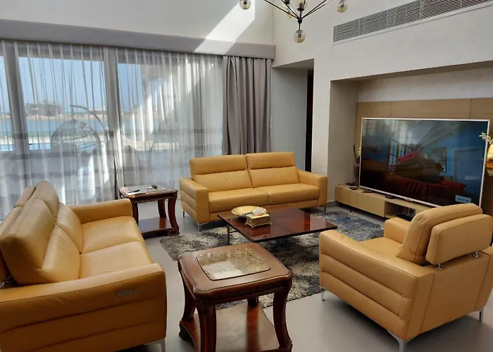 El Gouna Luxe