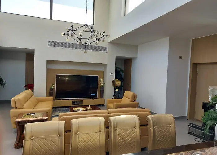 El Gouna Luxe Tatil Evi *