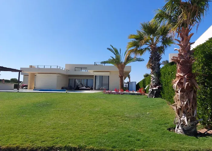 Tatil Evi El Gouna Luxe Hurgada