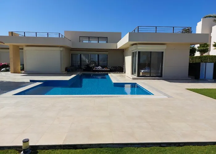 El Gouna Luxe Tatil Evi