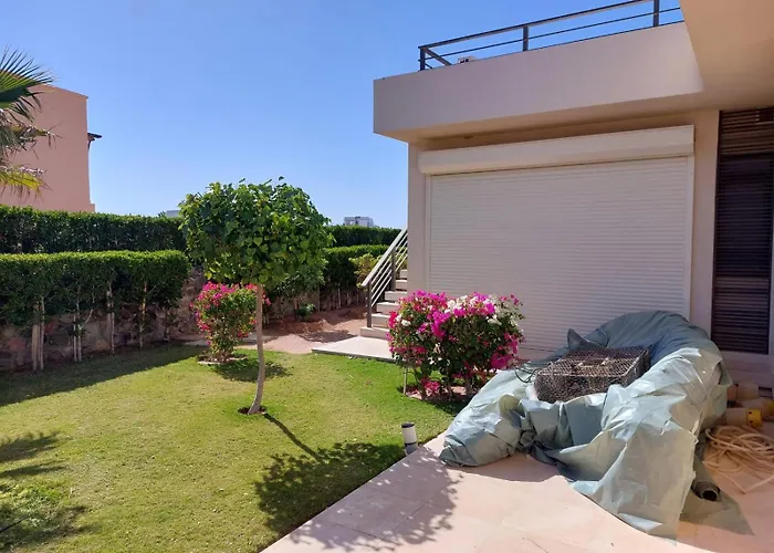 Tatil Evi El Gouna Luxe