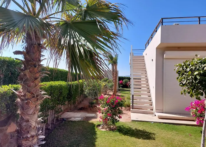 El Gouna Luxe Tatil Evi Hurgada