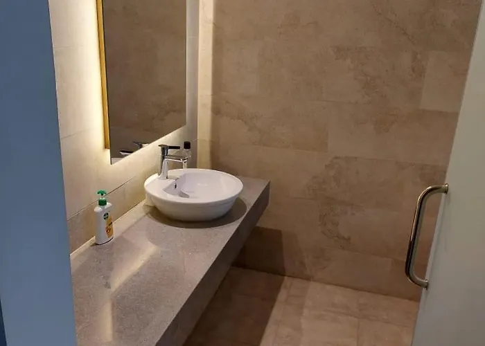 El Gouna Luxe Tatil Evi