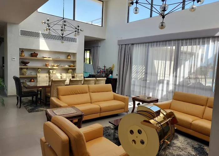 El Gouna Luxe *