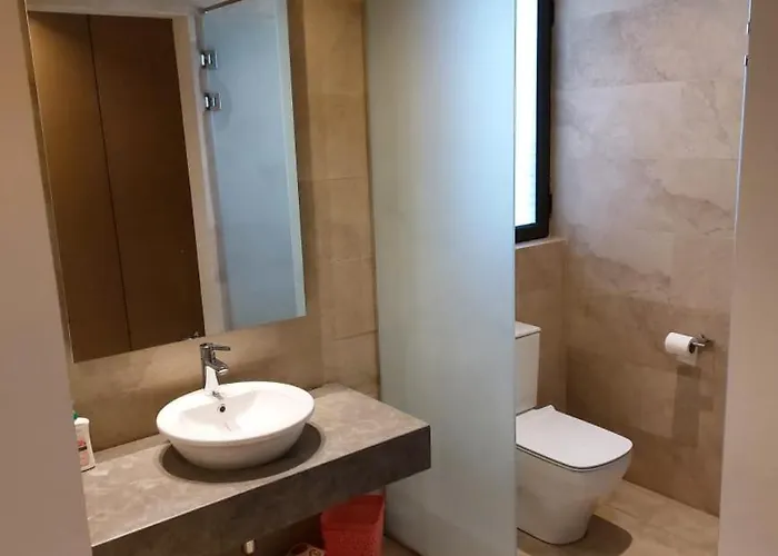 Tatil Evi El Gouna Luxe