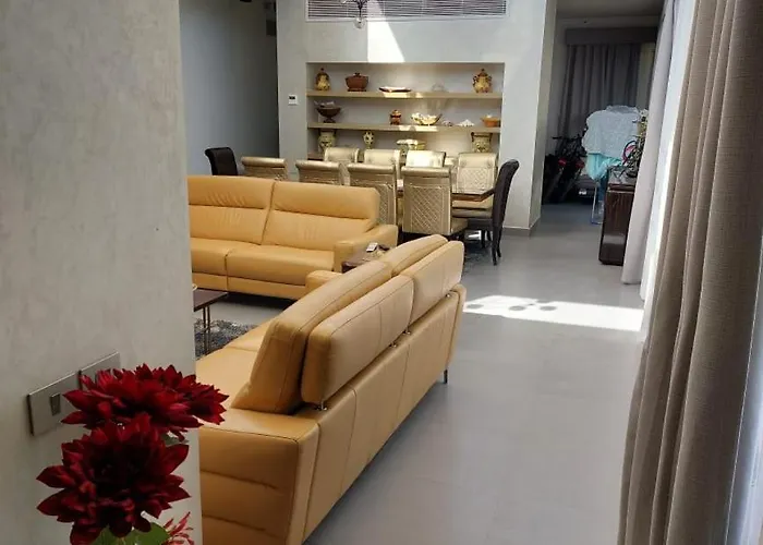 Tatil Evi El Gouna Luxe Hurgada