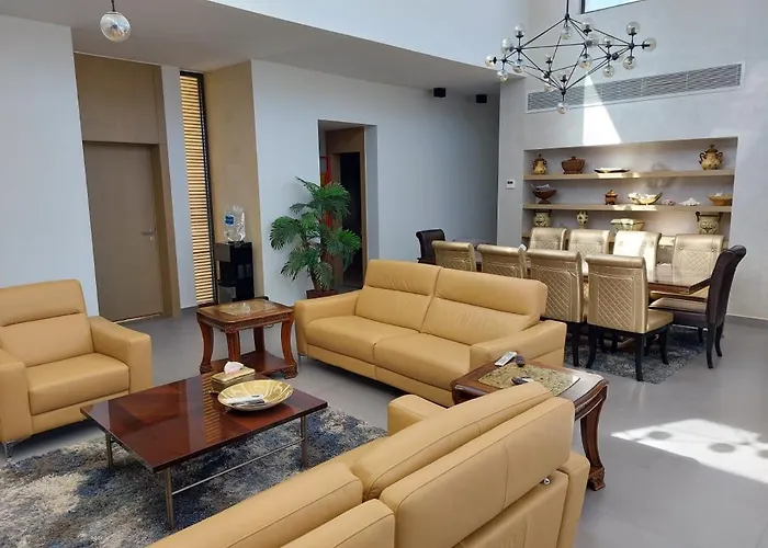 Tatil Evi El Gouna Luxe *