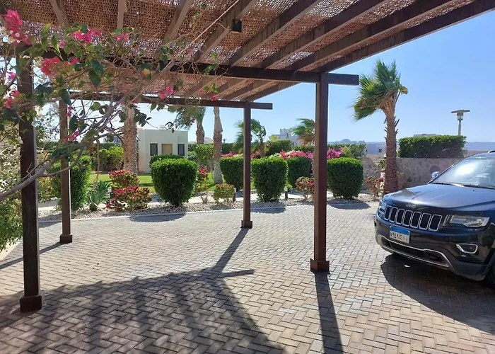 Tatil Evi El Gouna Luxe *