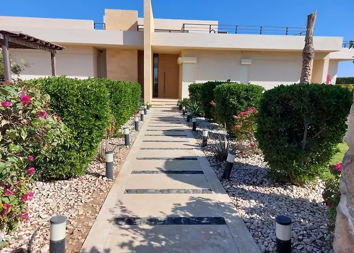 El Gouna Luxe