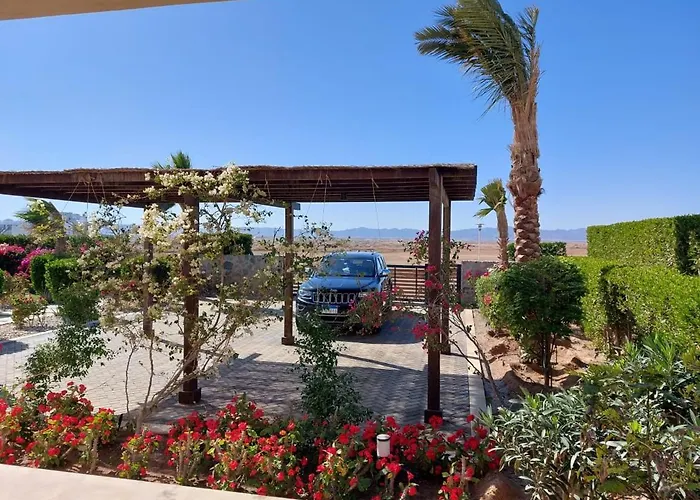 Tatil Evi El Gouna Luxe *